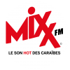 LOGO MIXX FM